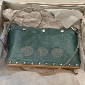 NWT Hardwear by Renee purse
